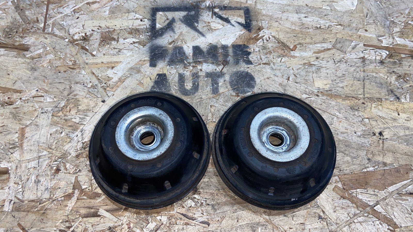 Опора амортизатора передняя Opel Corsa/D 2006-2014