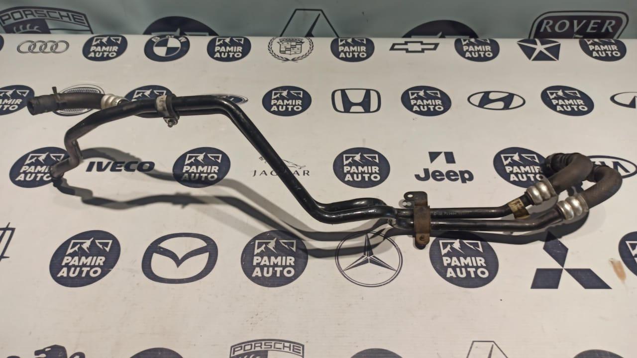 Шланг ГУР Land Rover Freelander 1998-2006