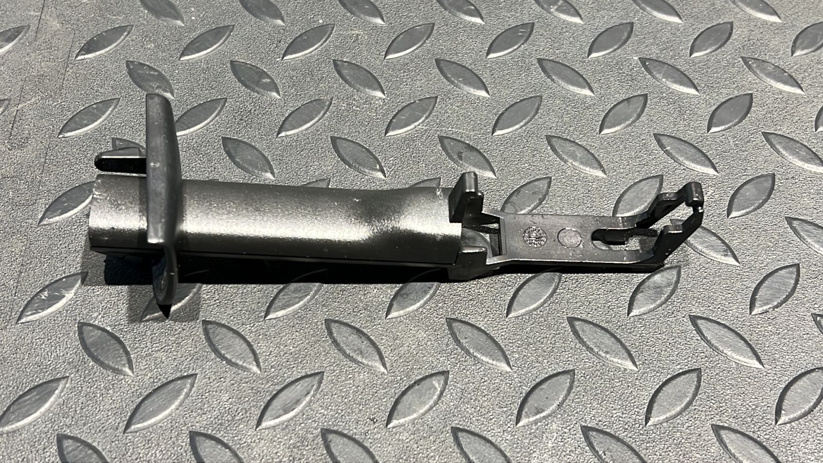 Накладка зеркала заднего вида Volkswagen Golf/5 2003-2009