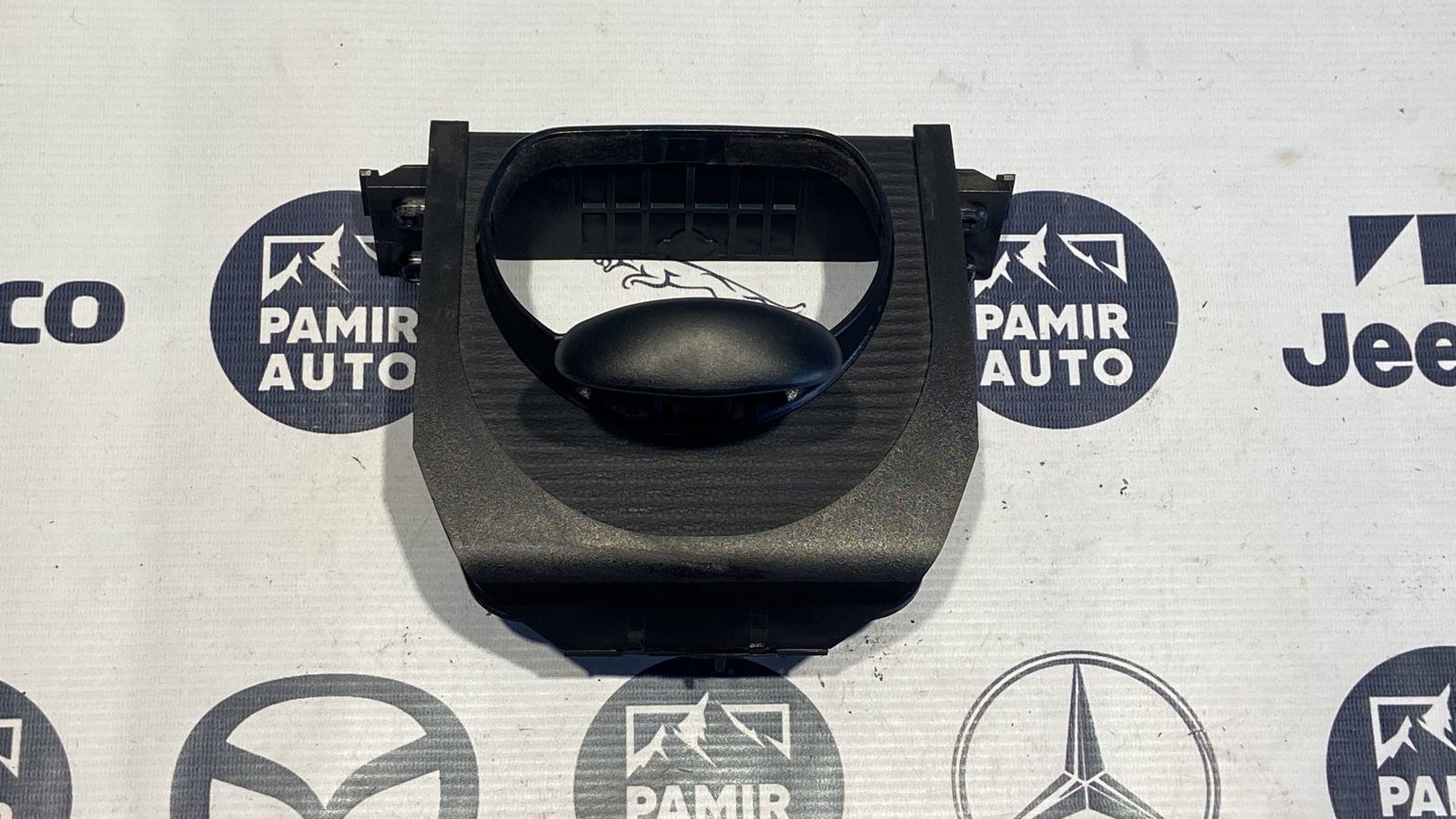 Кожух рулевой колонки Mercedes E/W211 2002-2009