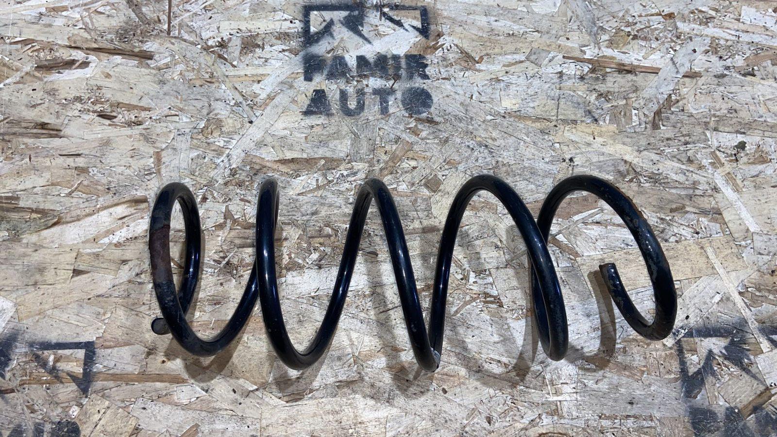 Пружина передняя Opel Corsa/D 2006-2014