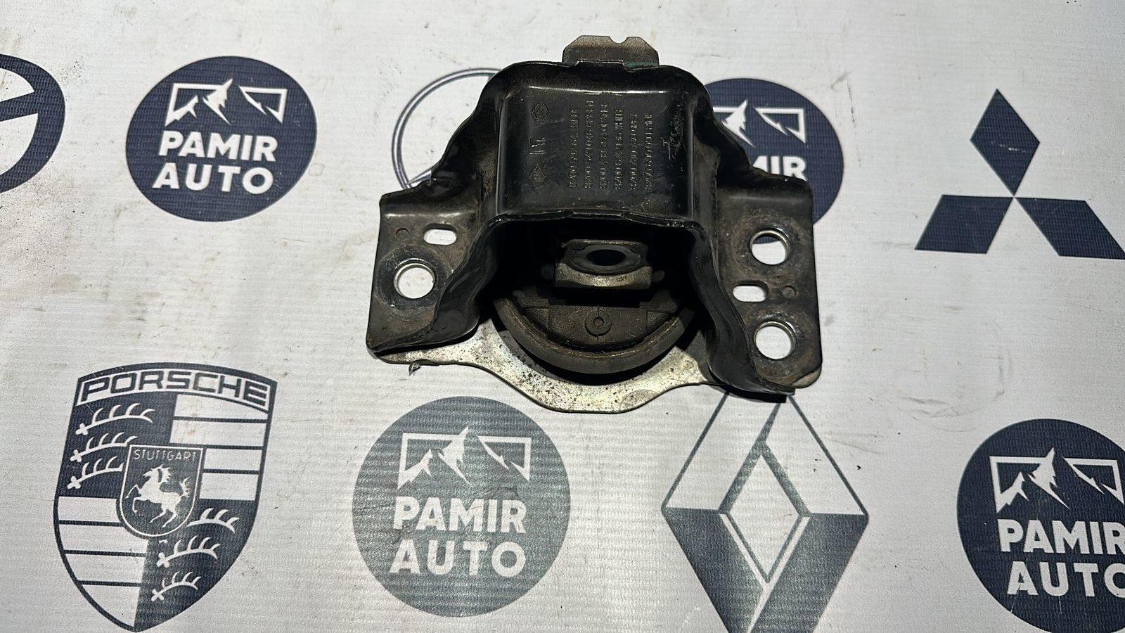 Опора двигателя Renault Scenic/2 2003-2009