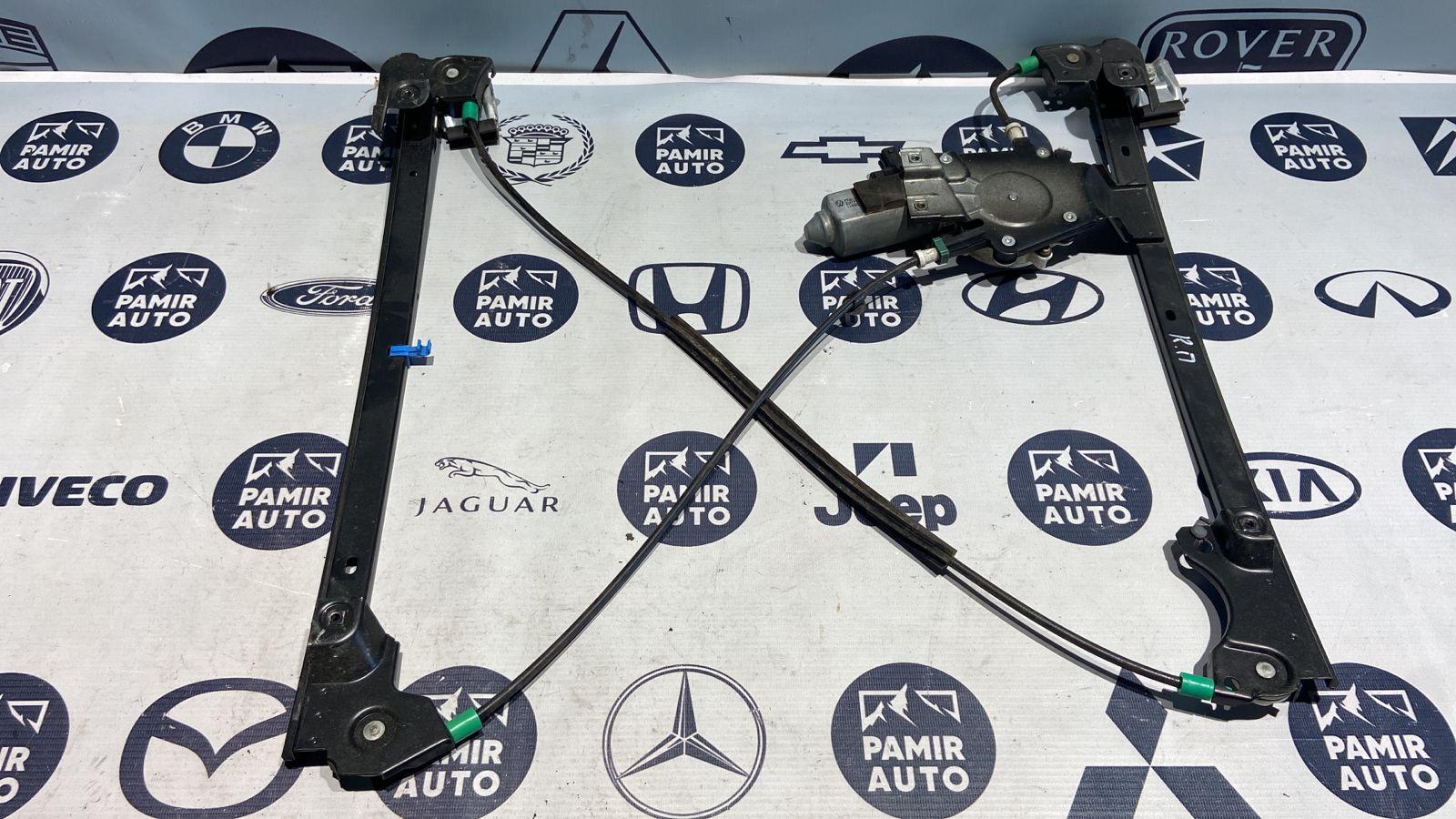 Стеклоподъемник передний правый Land Rover Freelander 1998-2006