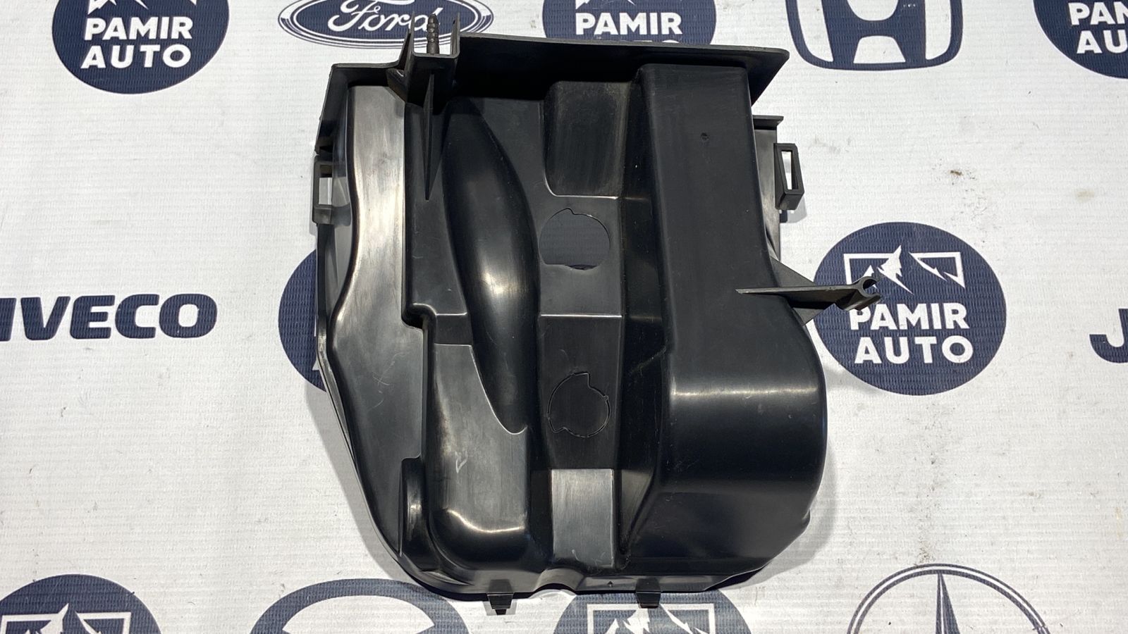 Крышка педали тормоза Mercedes E/W211 2002-2009