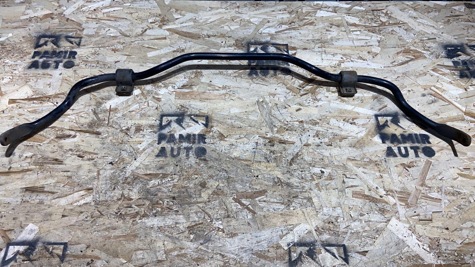 Стабилизатор передний Opel Corsa/D 2006-2014