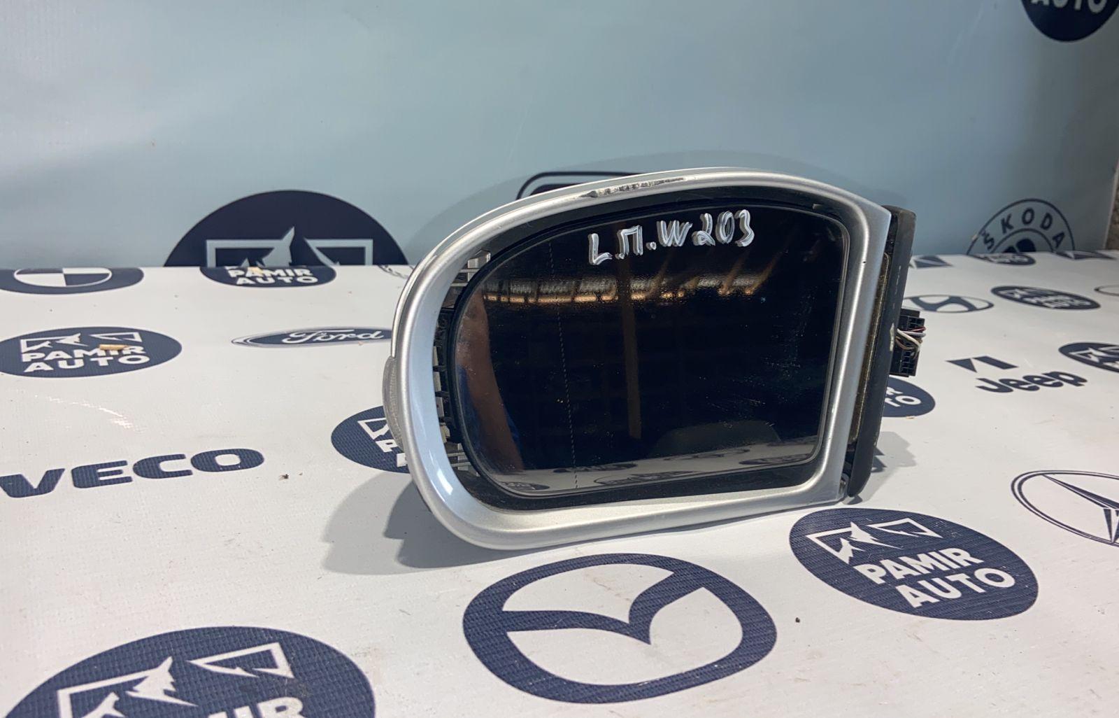 Зеркало левое Mercedes C/W203 2000-2008