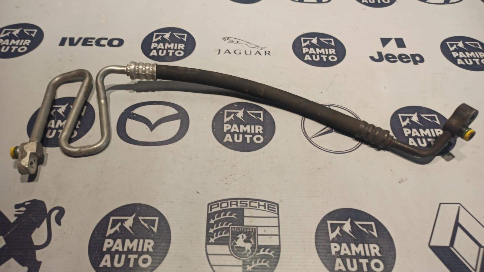 Трубка кондиционера BMW 5/E39 1995-2004