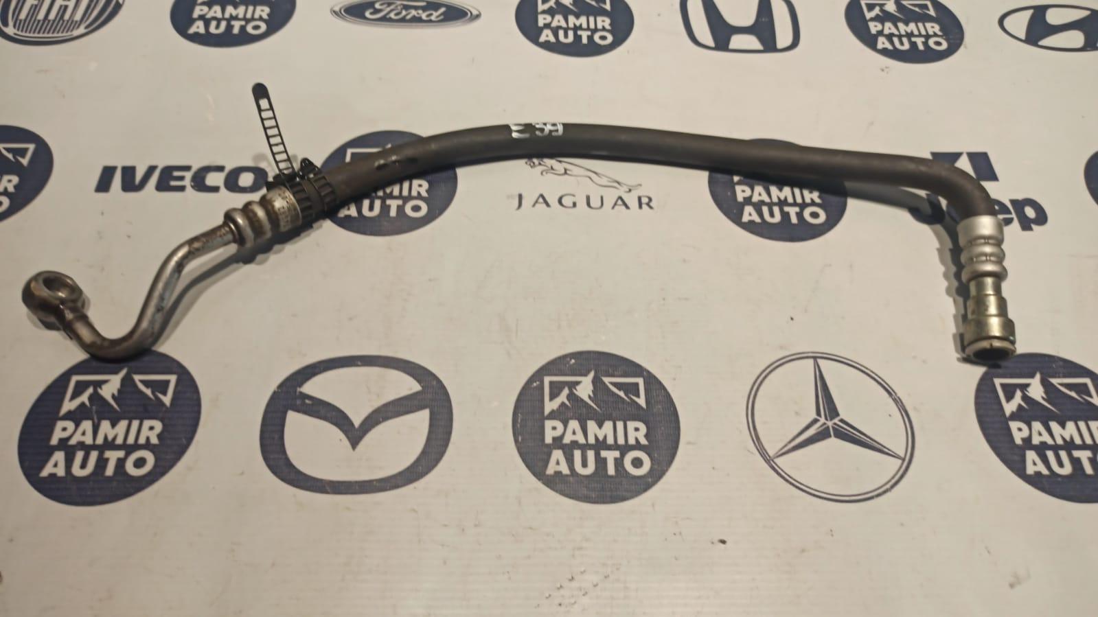 Шланг ГУР BMW 5/E39 1995-2004