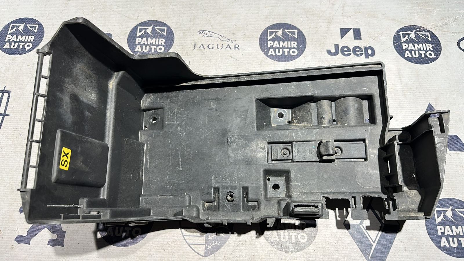 Корпус АКБ Opel Vectra/C 2002-2008