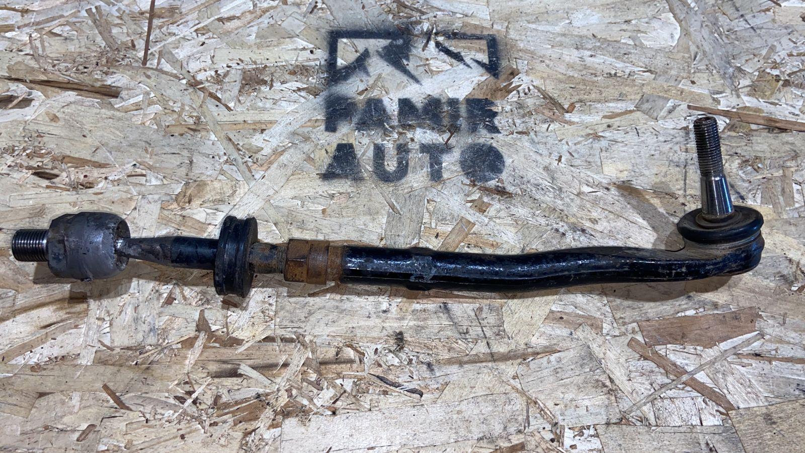 Тяга рулевой рейки правая BMW 5/E39 1995-2004