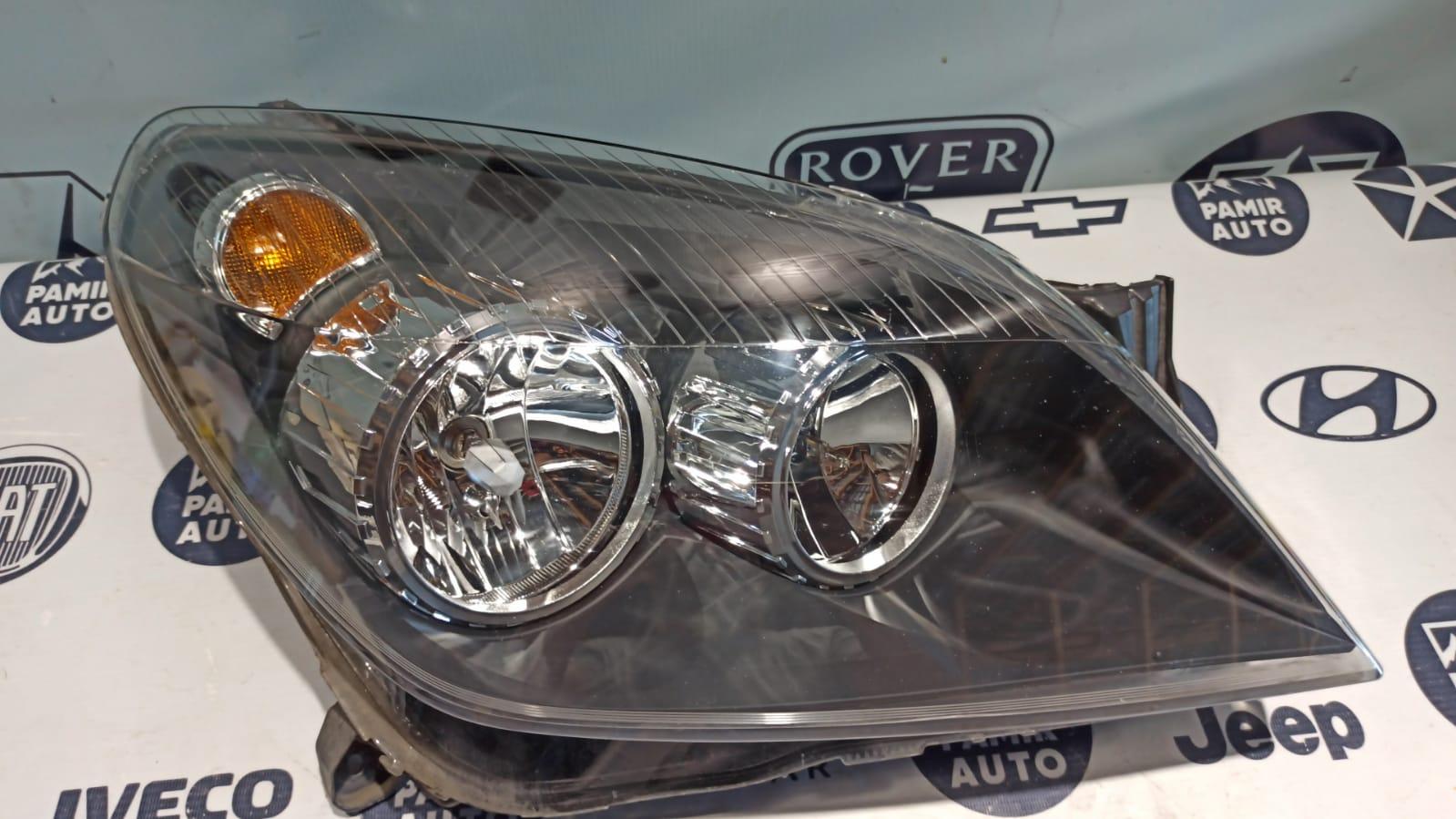 Фара правая Opel Astra/H 2004-2014