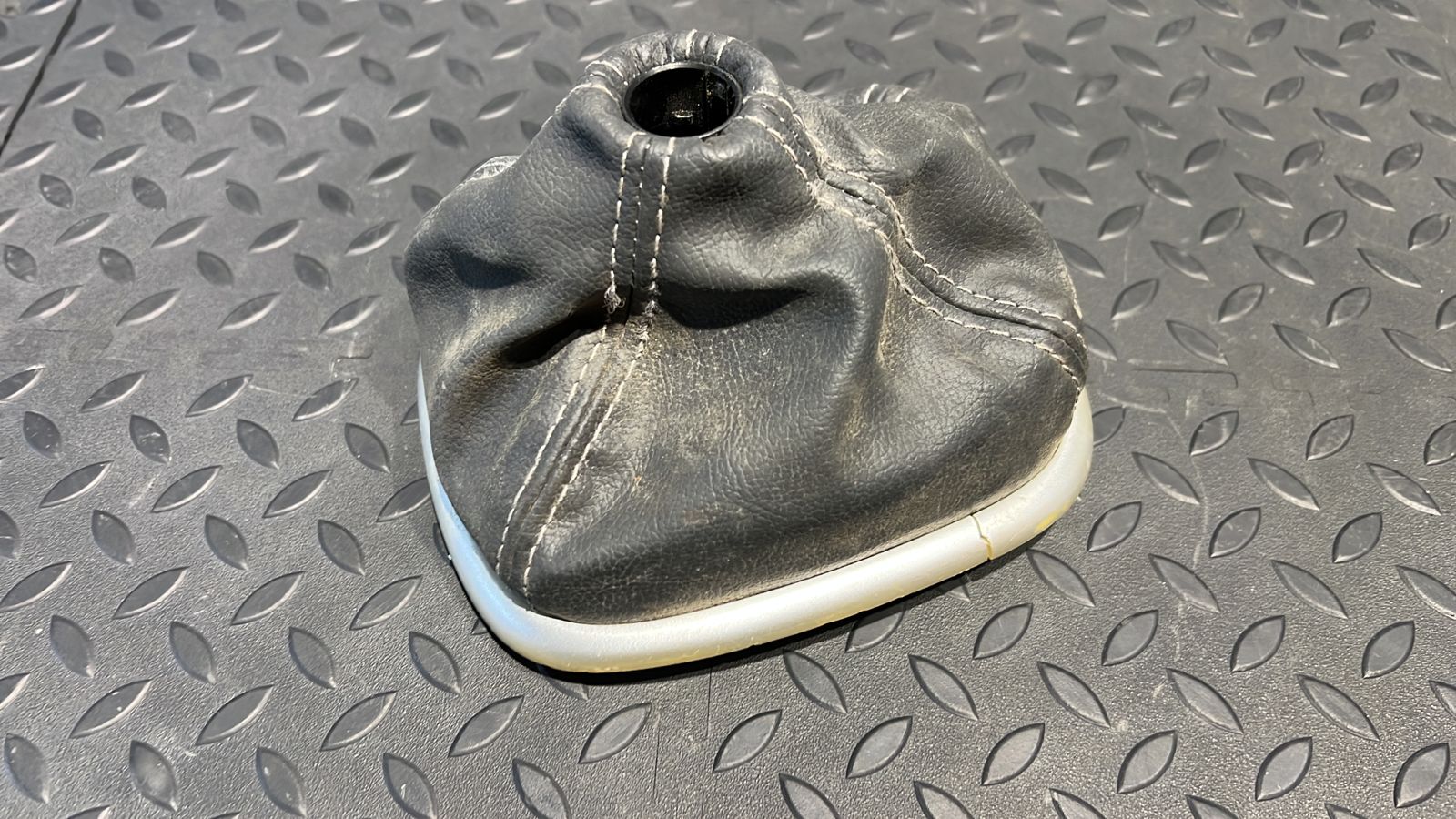 Накладка на кулису АКПП Renault Scenic/2 2003-2009