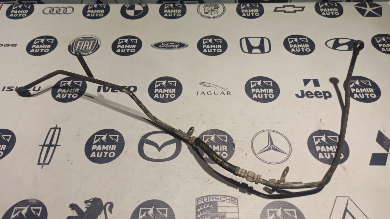 Трубка АКПП Mercedes E/W210 1995-2003