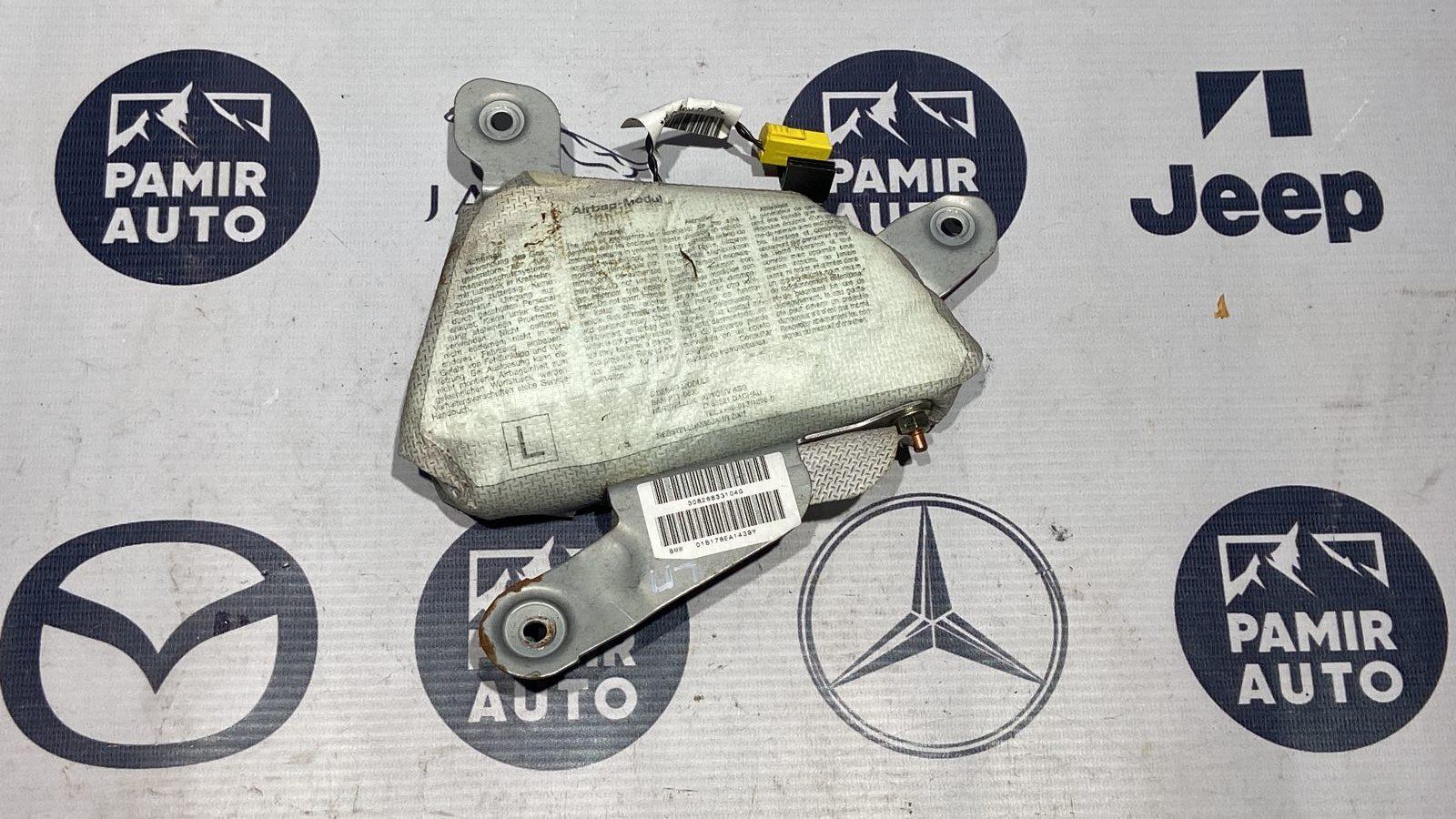 Подушка безопасности в дверь передняя левая BMW 5/E39 1995-2004