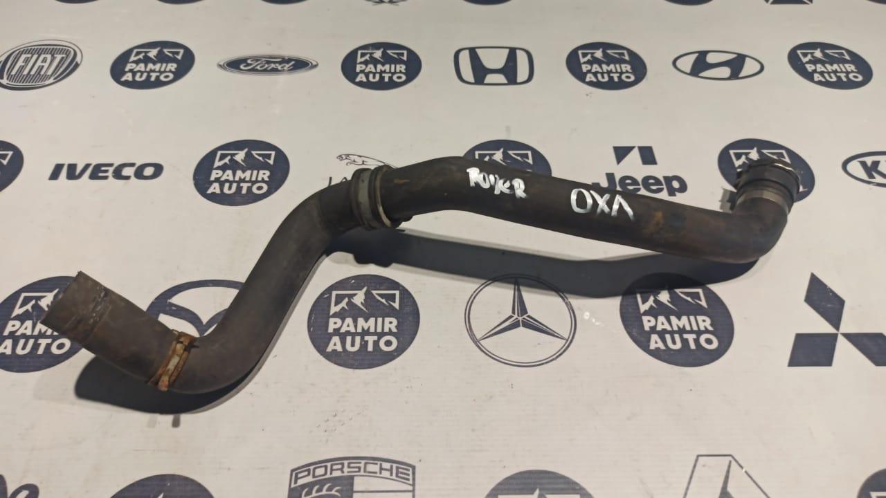 Патрубок ОЖ Land Rover Freelander 1998-2006