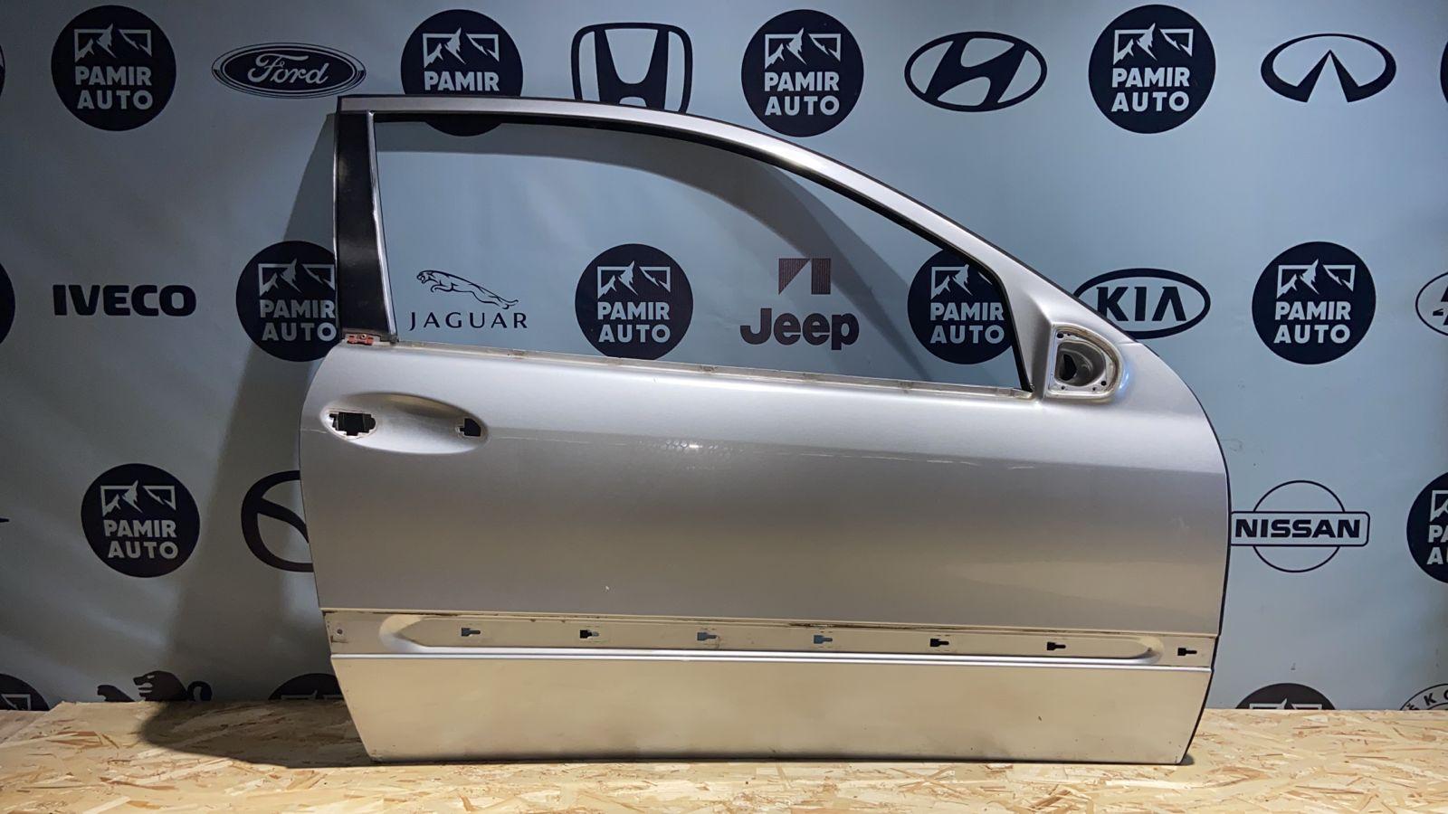 Дверь передняя правая Mercedes C/W203 2000-2008