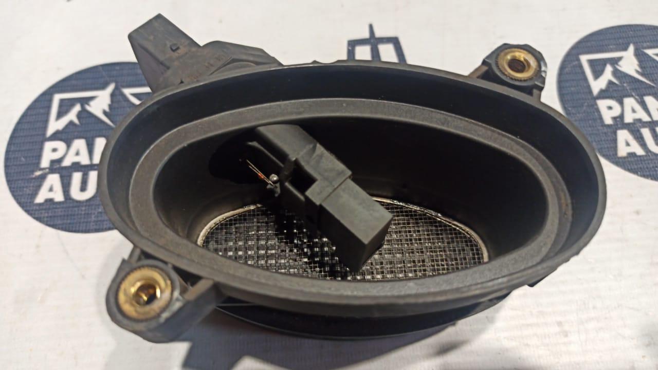 Расходомер (ДМРВ) BMW 5/E39 1995-2004