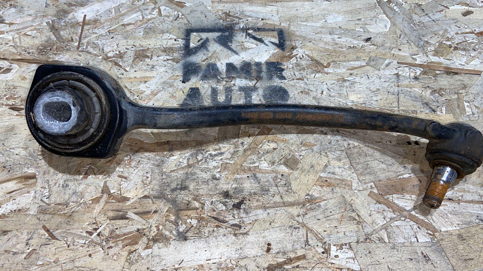 Рычаг передний левый Mercedes C/W203 2000-2008