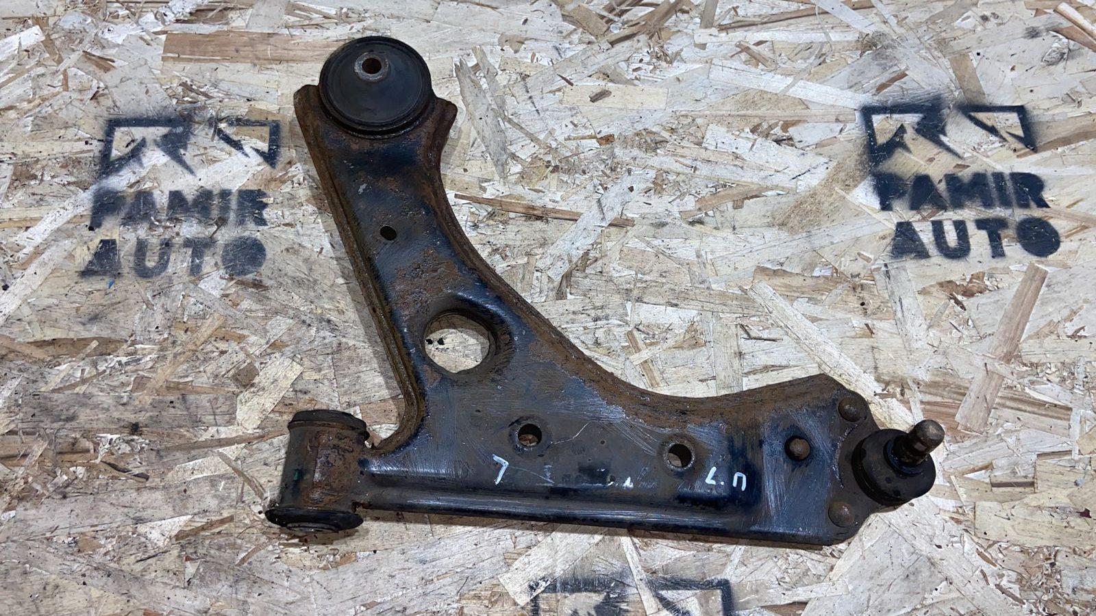 Рычаг передний левый Opel Corsa/D 2006-2014