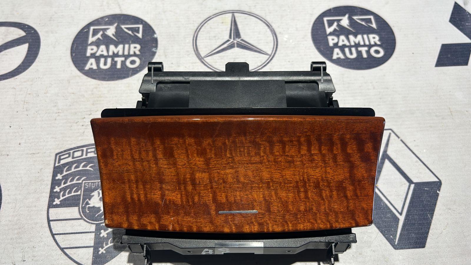 Пепельница Mercedes C/W203 2000-2008