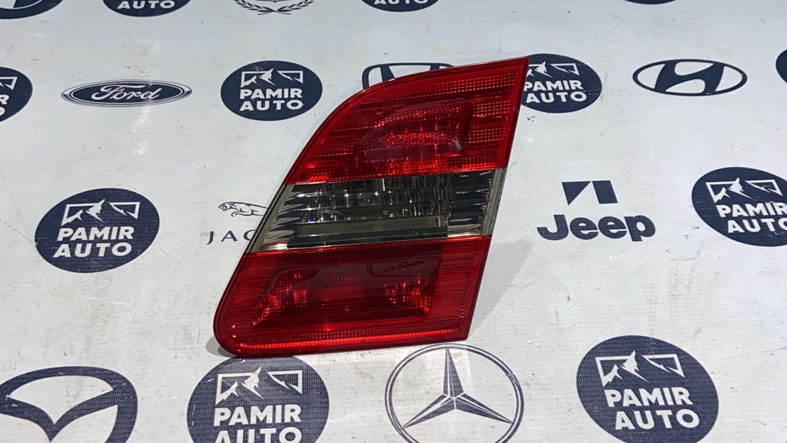 Фонарь задний внутренний правый Mercedes B/W245 2005-2011