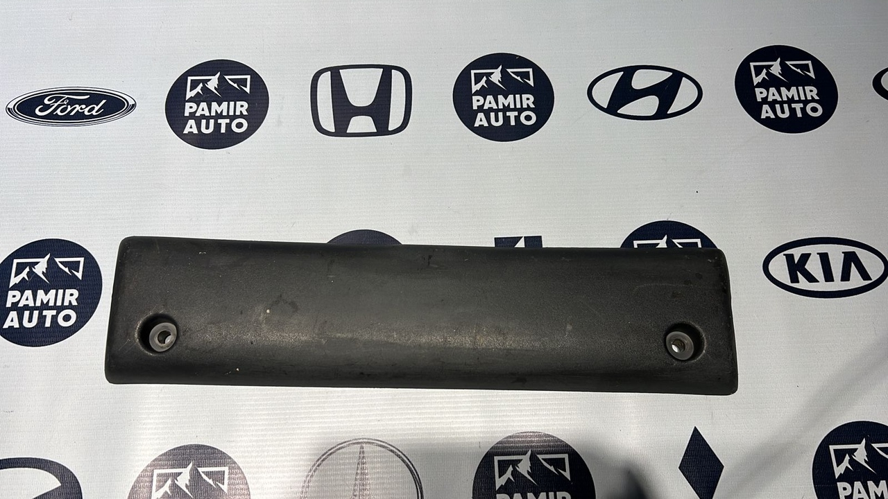 Накладка Opel Movano/A 2003-2010