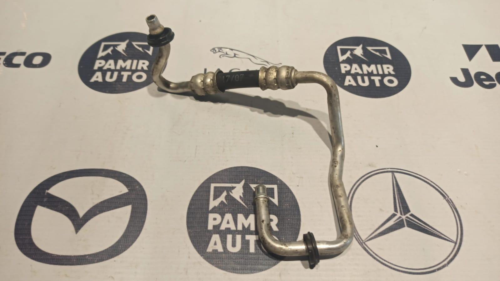 Трубка АКПП Mercedes B/W245 2005-2011