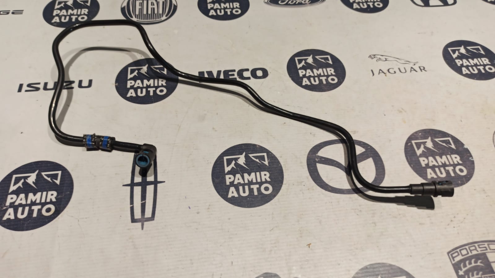 Трубка топливная Opel Corsa/D 2006-2014