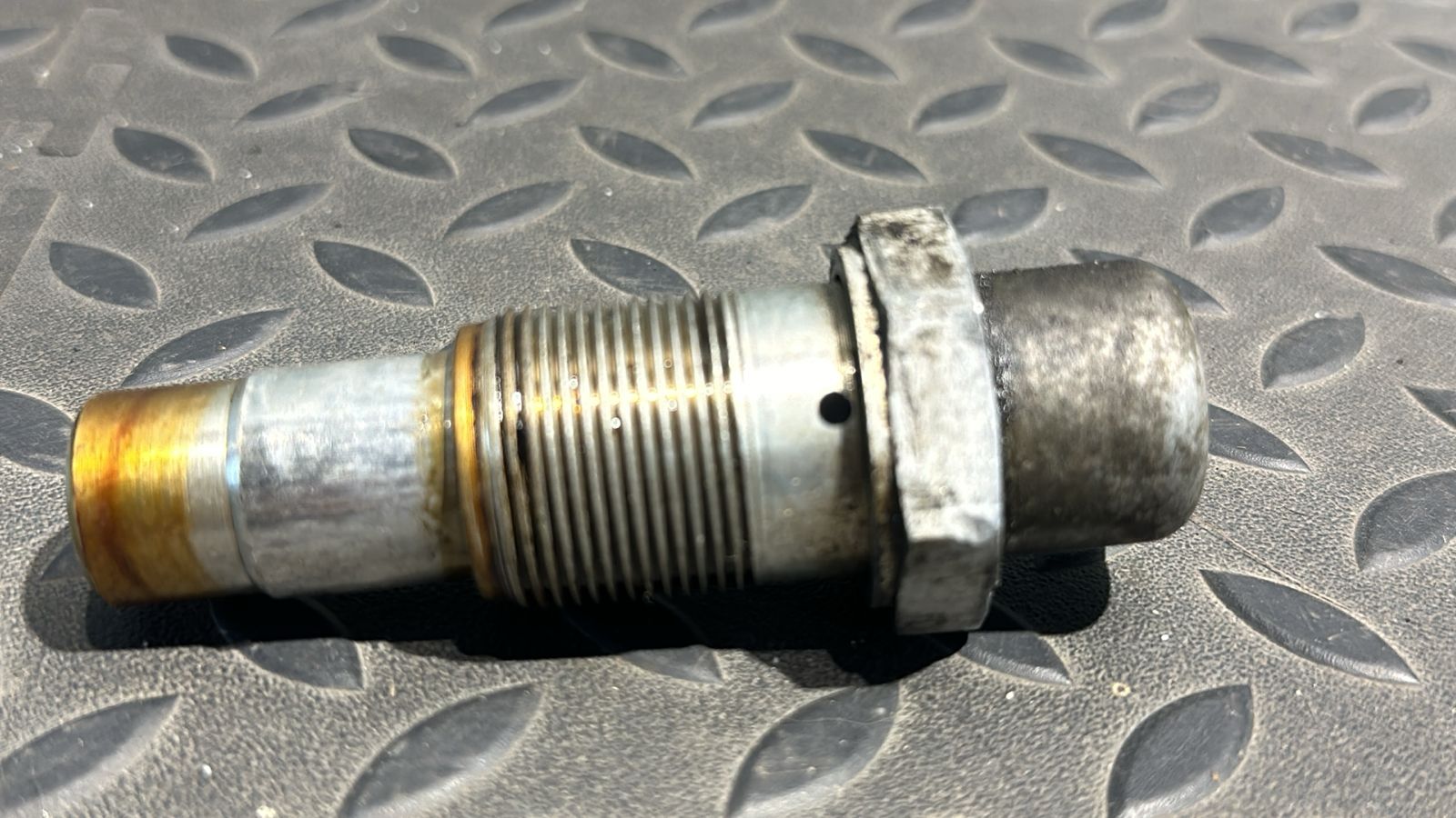 Натяжитель цепи BMW 3/E46 1998-2007