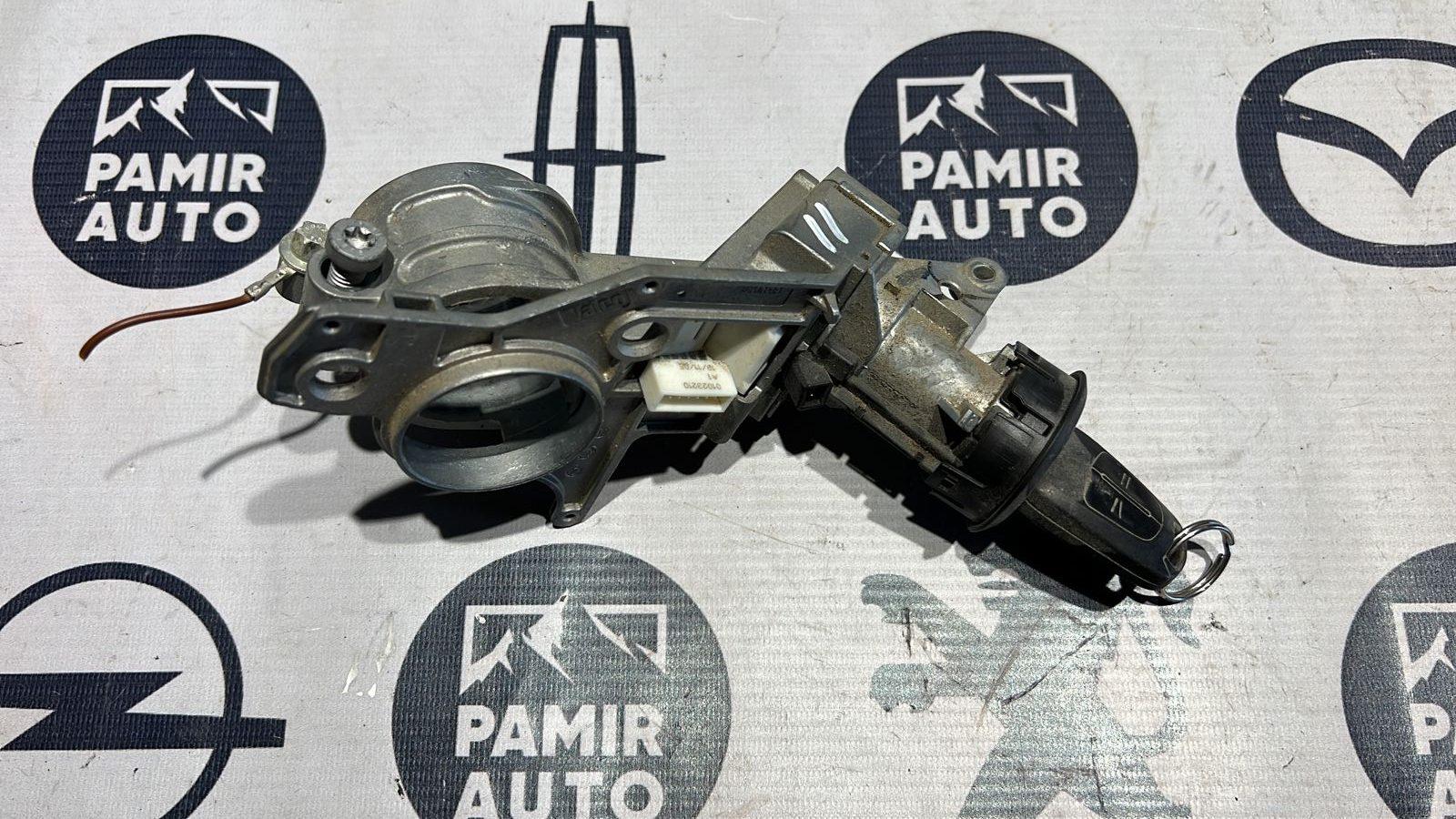 Замок зажигания Opel Astra/H 2004-2014