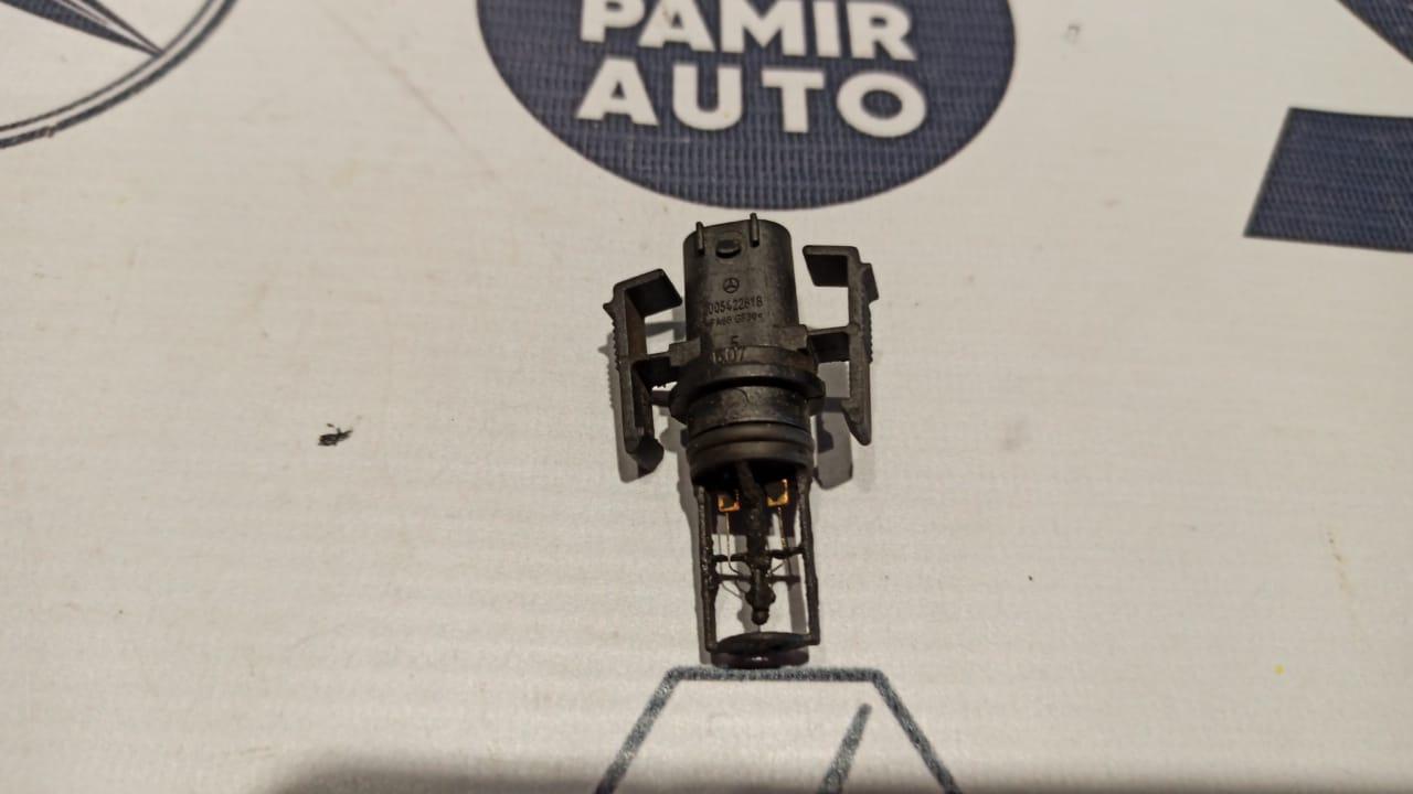 Датчик температуры воздуха Mercedes B/W245 2005-2011