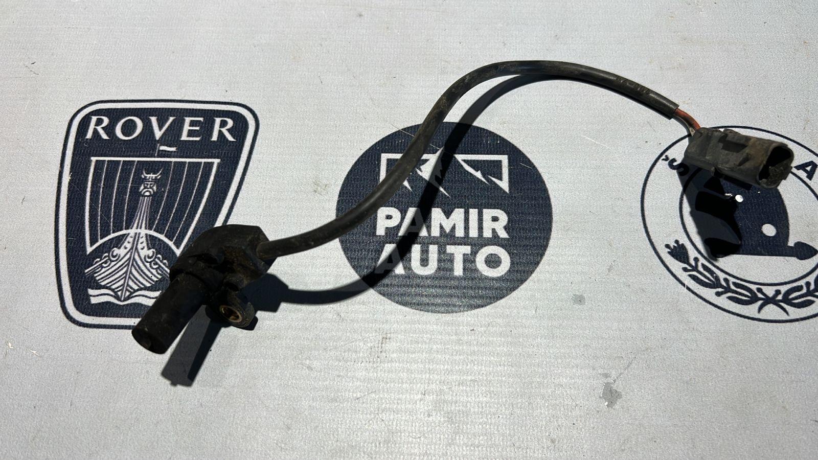 Датчик положения коленвала Renault Scenic/2 2003-2009