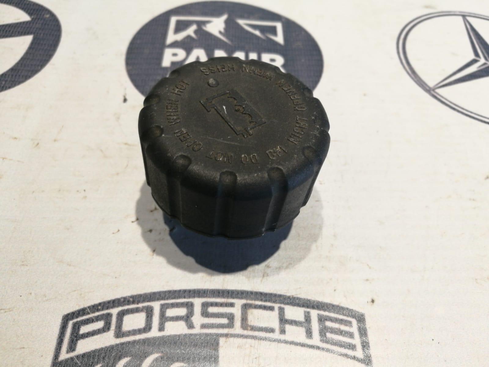 Крышка расширительного бачка Mercedes B/W245 2005-2011