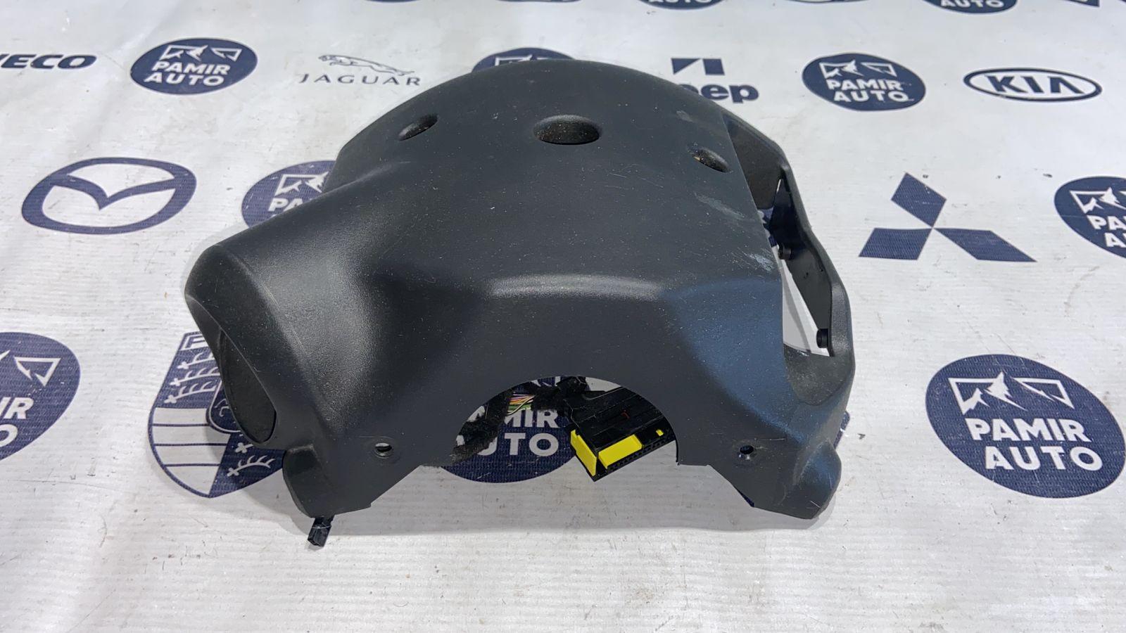 Кожух рулевой колонки нижний Opel Corsa/D 2006-2014