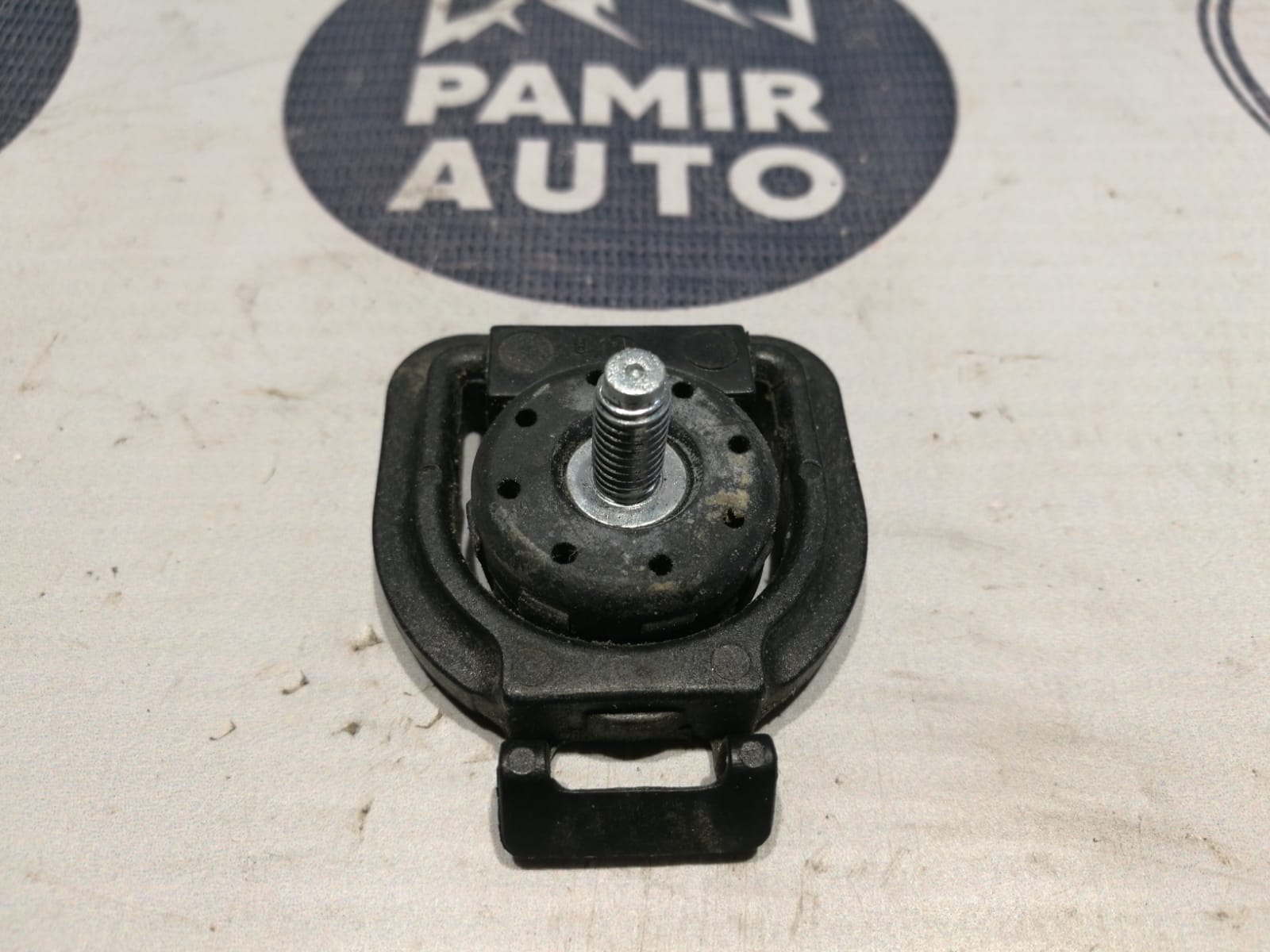 Кронштейн блока ABS Ford Mondeo/3 2000-2007