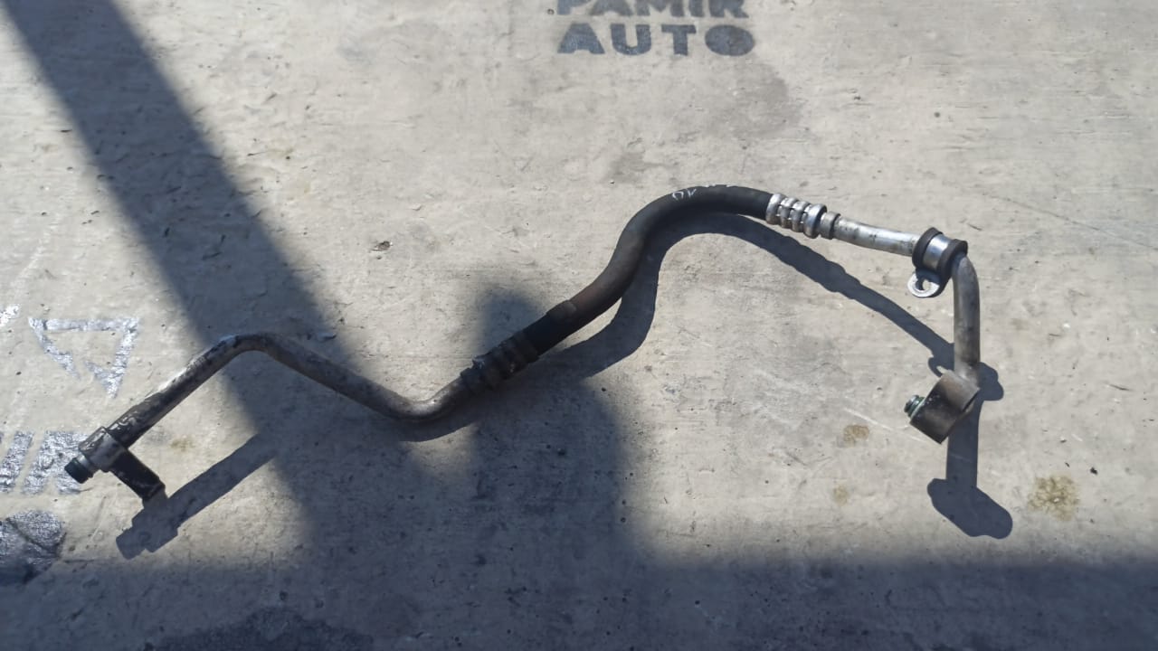 Трубка кондиционера Mercedes C/W203 2000-2008