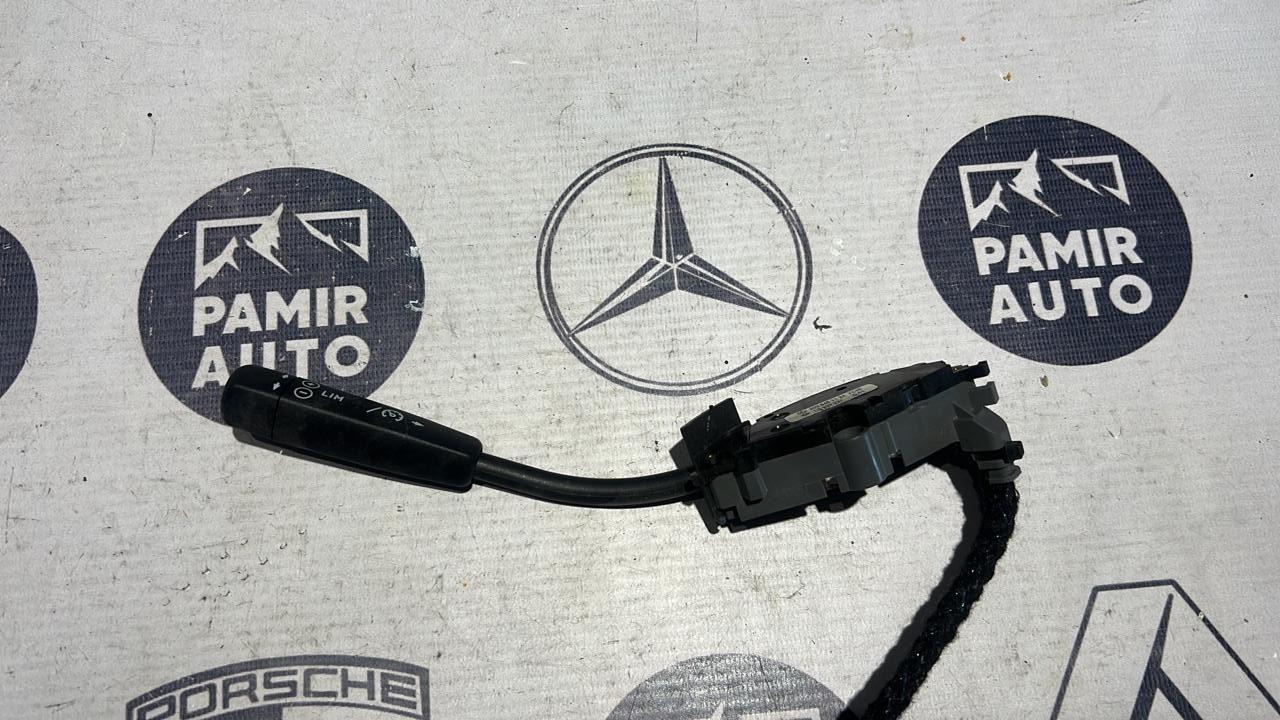 Переключатель круиз контроля Mercedes C/W203 2000-2008