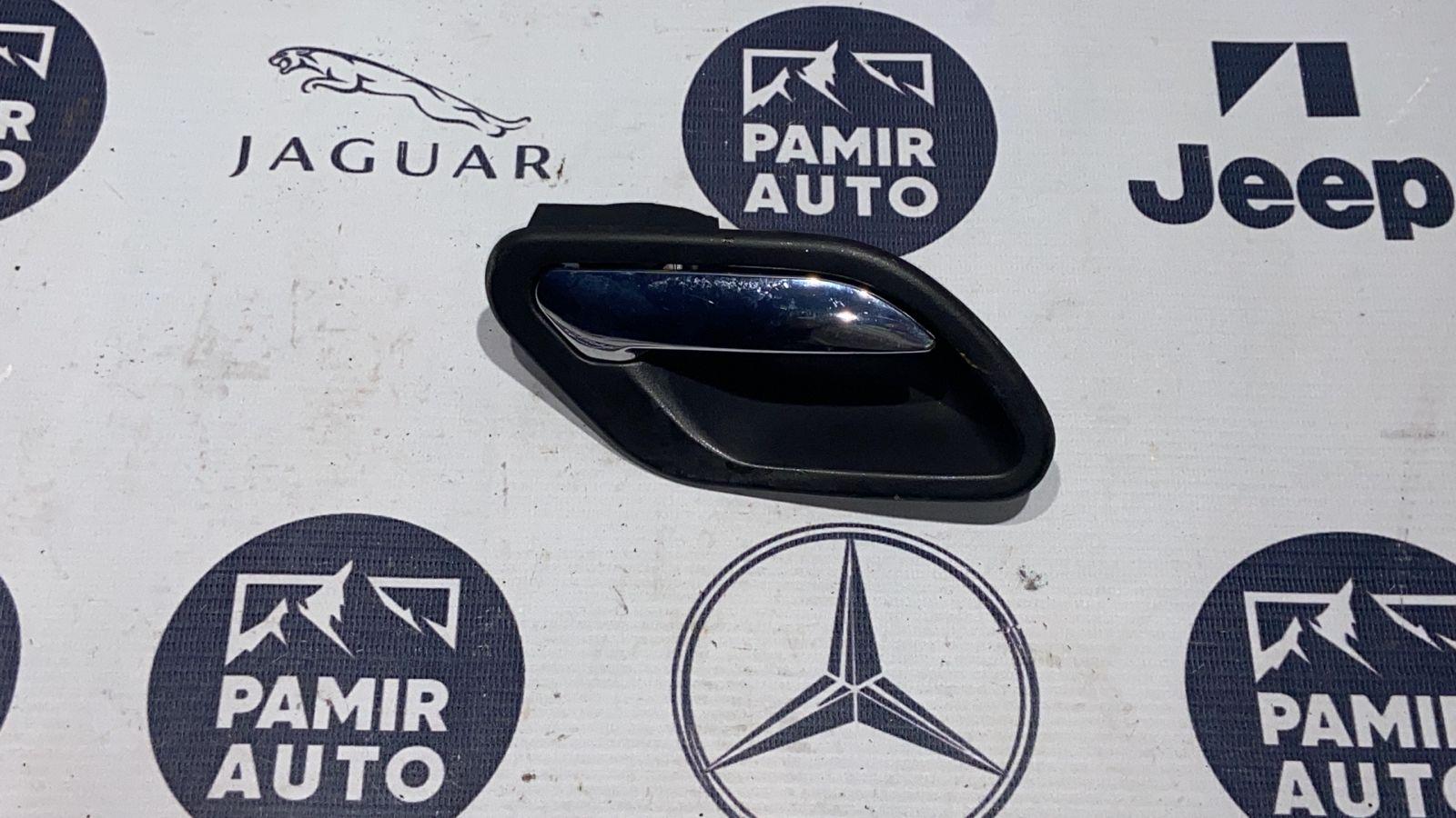 Ручка двери передняя правая BMW 5/E39 1995-2004