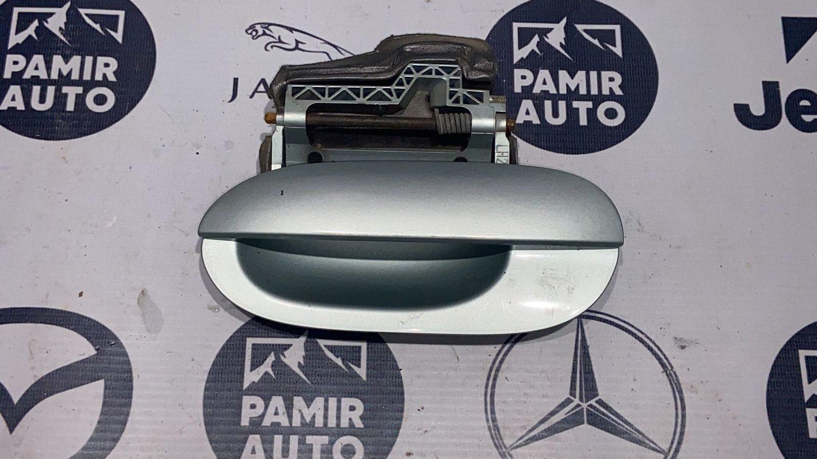 Ручка двери задняя левая BMW 5/E39 1995-2004