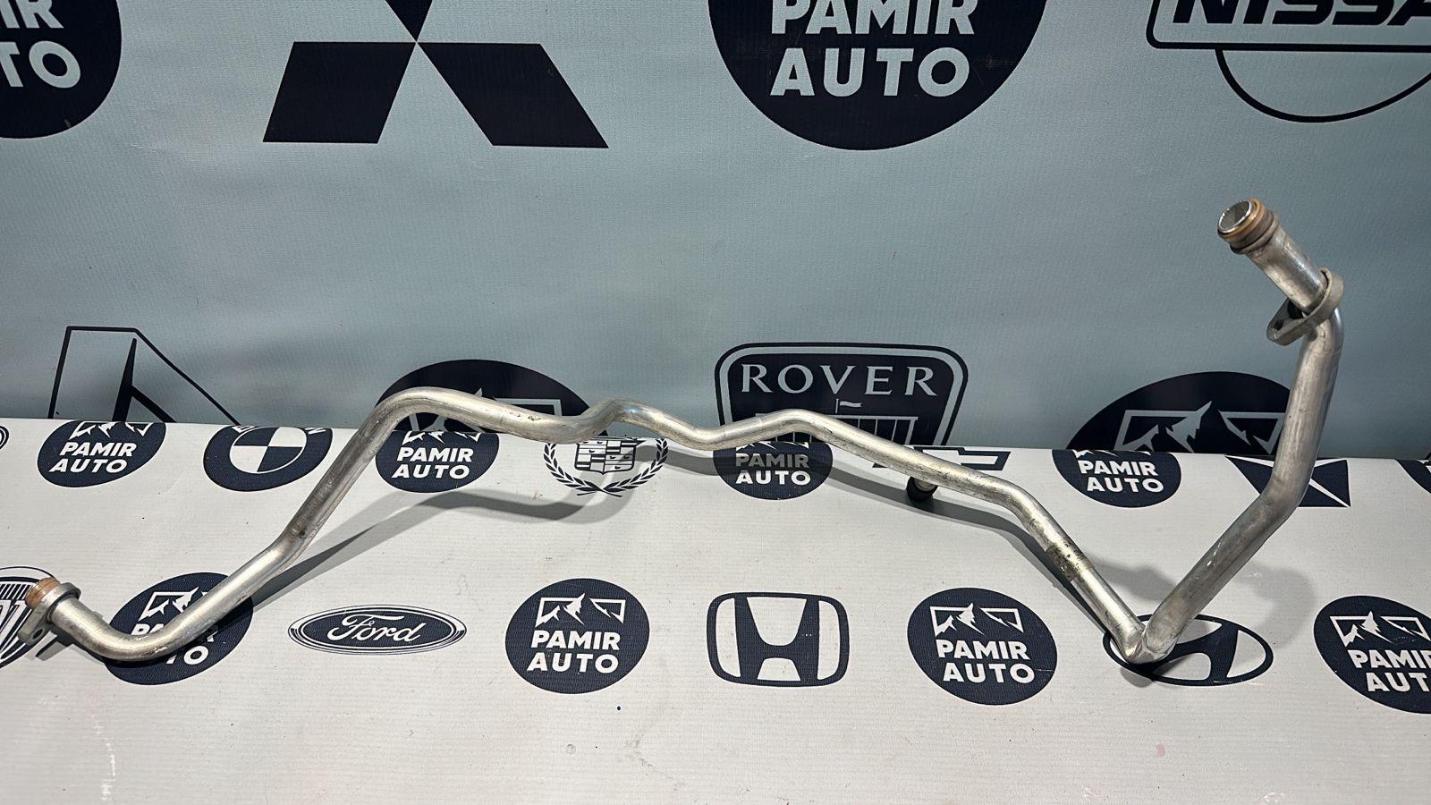 Трубка кондиционера Renault Scenic/2 2003-2009