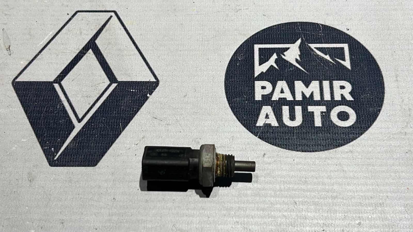 Датчик температуры ОЖ Renault Scenic/2 2003-2009