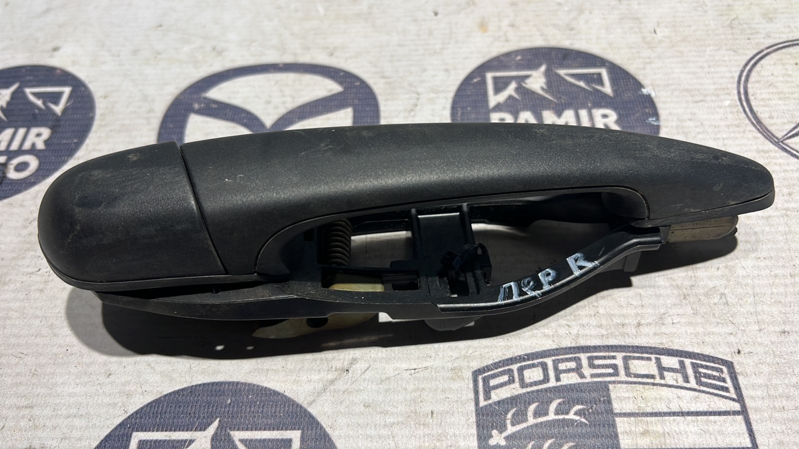 Ручка двери передняя правая BMW 3/E46 1998-2007