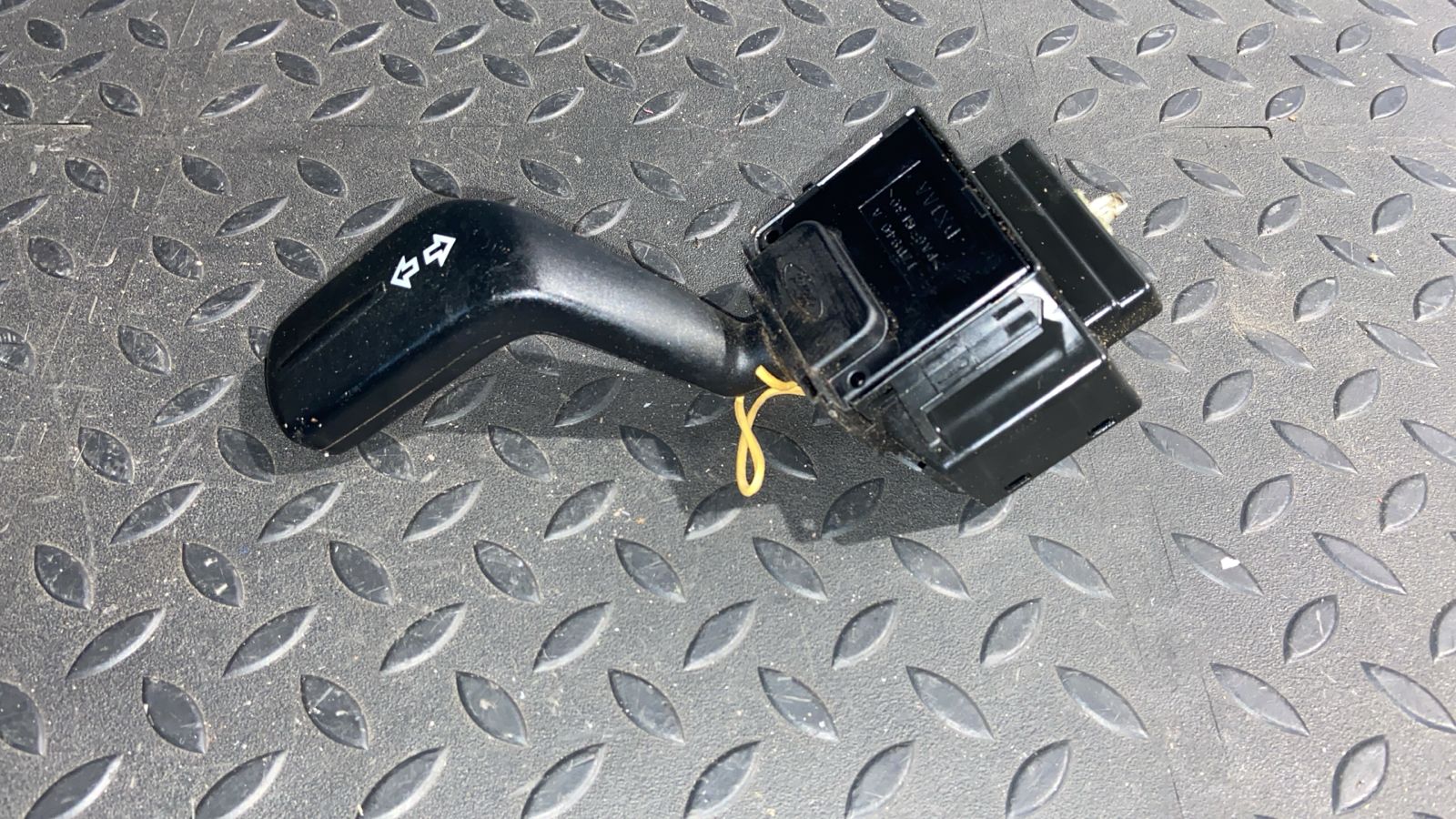 Переключатель поворотов Ford Transit 2006-2013