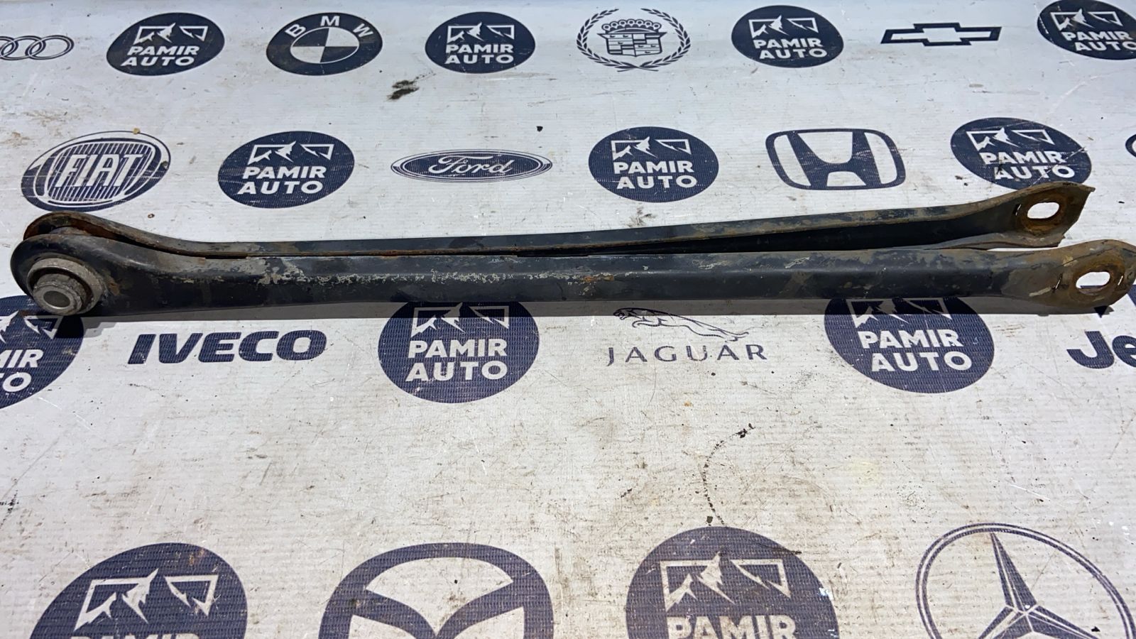 Рычаг задний BMW 3/E46 1998-2007