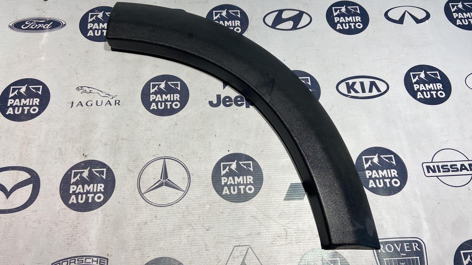 Накладка двери задняя правая Land Rover Freelander 1998-2006