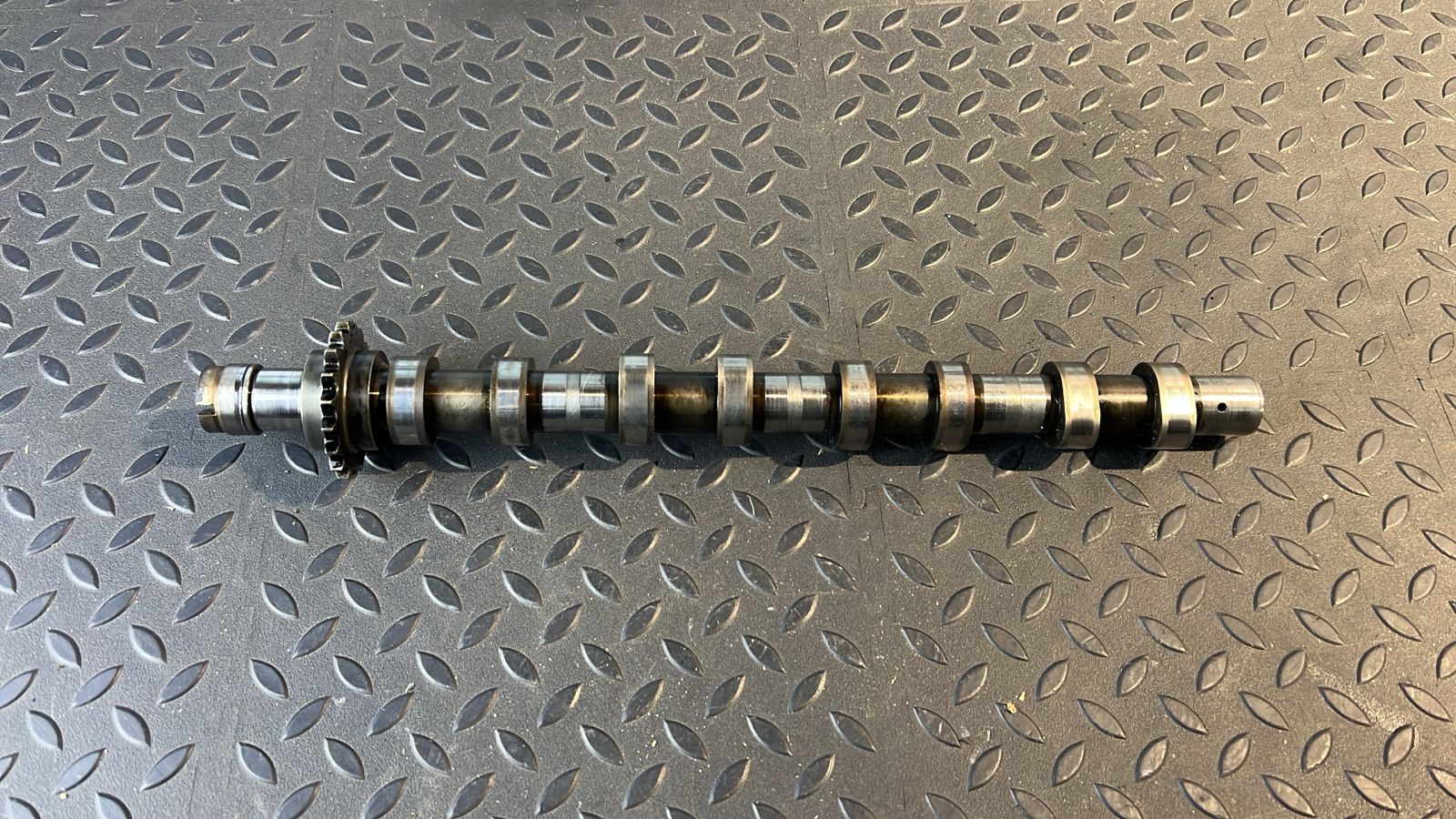 Распредвал впускной Ford Focus/2 2004-2011