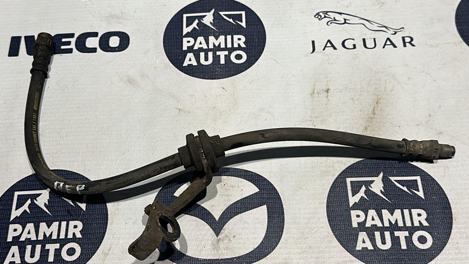 Шланг тормозной передний Renault Scenic/2 2003-2009