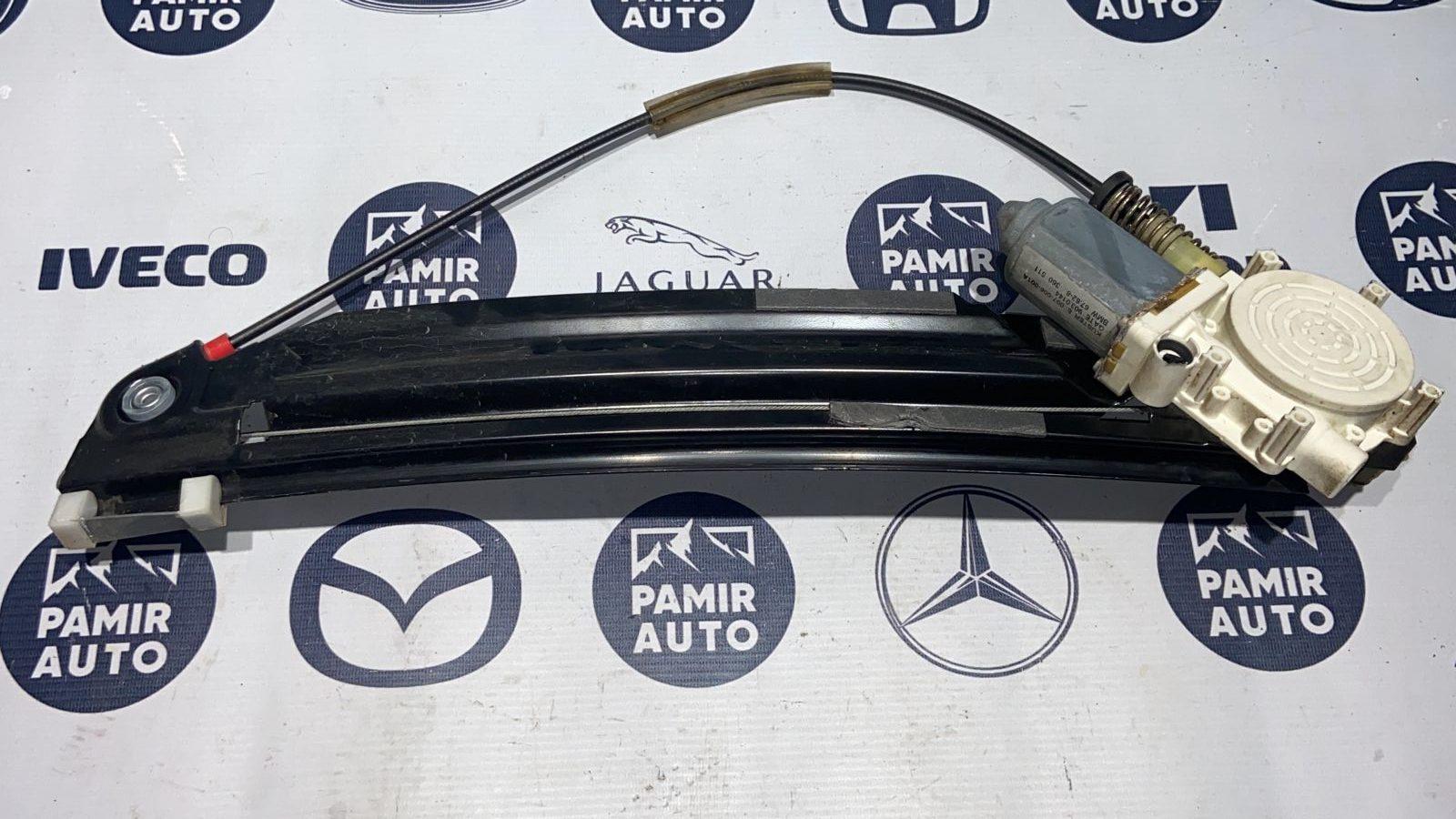 Стеклоподъемник задний правый BMW 5/E39 1995-2004