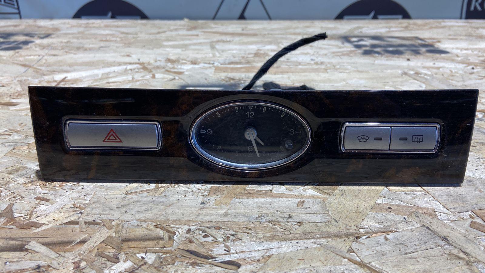 Часы Ford Mondeo/3 2000-2007