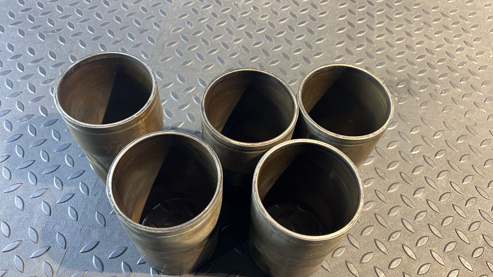 Гильза Land Rover Freelander 1998-2006